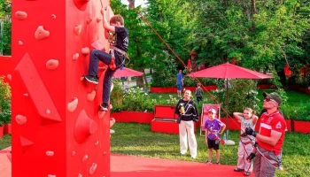 Какие мероприятия проекта "Лето в Москве" проведут для детей на этой неделе