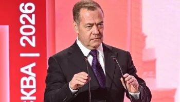 Медведев заявил, что никаких правил в отношении Украины больше нет