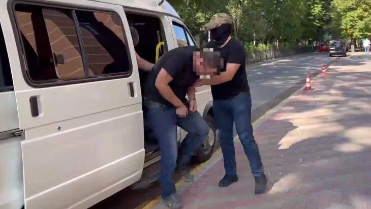 Осужденный на 16 лет террорист признался, что передавал ГУР данные о ВС РФ Осужденный на 16 лет террорист признался, что передавал ГУР данные о ВС РФ