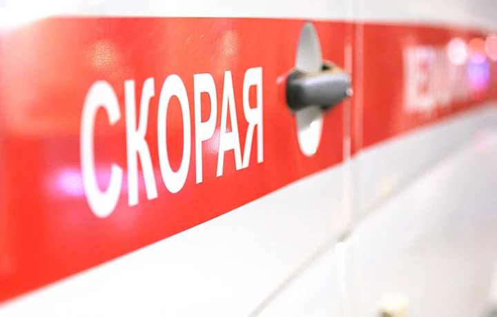 Минздрав: 14 пострадавших при обстреле Белгорода ВСУ остаются в больницах Минздрав: 14 пострадавших при обстреле Белгорода ВСУ остаются в больницах