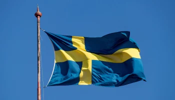 Протокол о присоединении Швеции к НАТО вступил в силу