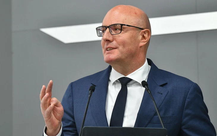 Новую модель высшего образования введут в вузах России с 2026 года Новую модель высшего образования введут в вузах России с 2026 года