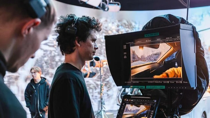 Москва претендует стать мировым центром развития кино Москва претендует стать мировым центром развития кино