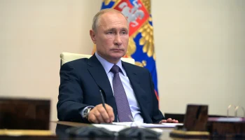 Путин: Трудности на топливном рынке в России носят временный характер Путин: Трудности на топливном рынке в России носят временный характер