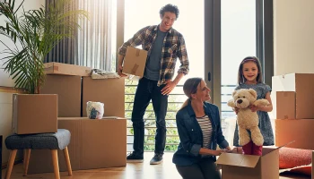 Полтора года &laquo;каникул&raquo;: как будет работать мораторий на ипотеку при рождении ребенка