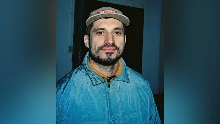 Режиссер Владислав Кузнецов снимет документальный фильм о Паше Технике Режиссер Владислав Кузнецов снимет документальный фильм о Паше Технике