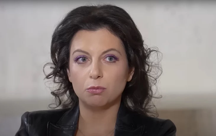 Симоньян опубликовала расшифровку разговора военных ФРГ об атаке на Крымский мост Симоньян опубликовала расшифровку разговора военных ФРГ об атаке на Крымский мост