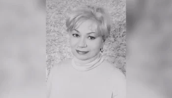 Умерла заслуженная артистка России Валентина Костюкова