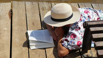 Синоптик Вильфанд пообещал москвичам жаркие выходные и теплую воду 29-30 июня