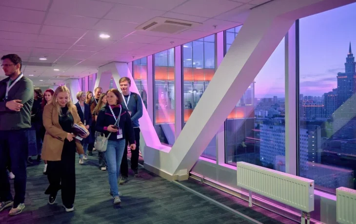 Увидеть производство шоколада, лифтов и микрочипов: проект «Открой#Моспром» приглашает на экскурсии Увидеть производство шоколада, лифтов и микрочипов: проект «Открой#Моспром» приглашает на экскурсии