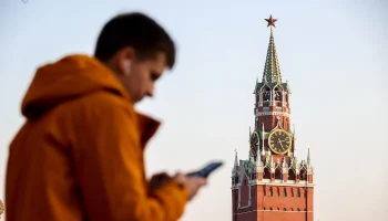 Синоптики сообщили о пасмурной и теплой погоде в Москве 29 марта