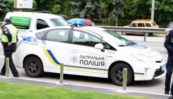 ТАСС: стрельба произошла возле школы на западе Украины