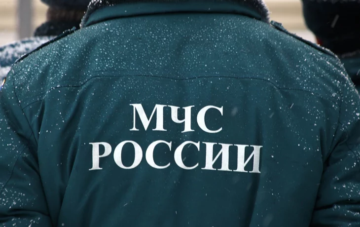 МЧС спасло всех оказавшихся под завалами из-за взрыва в Оренбургской области МЧС спасло всех оказавшихся под завалами из-за взрыва в Оренбургской области