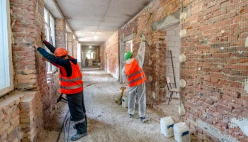 Собянин доложил Путину о помощи Москвы в восстановлении Донецка и Луганска