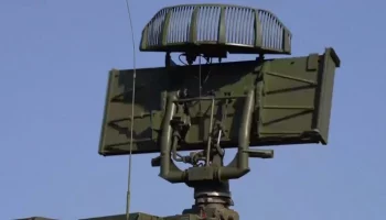 Средства ПВО уничтожили украинский дрон над Белгородской областью