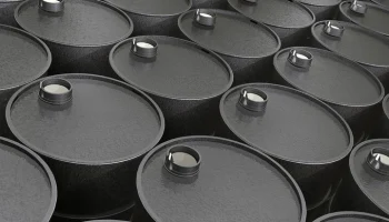 Цена нефти марки Brent поднялась выше 115 долларов за баррель
