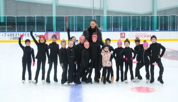 Сергей Собянин рассказал о новом спорткомплексе в «Технополисе «Москва»