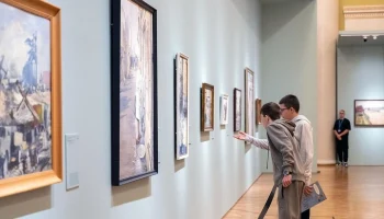 Маршрутные листы с заданиями для школьников разработали на ВДНХ