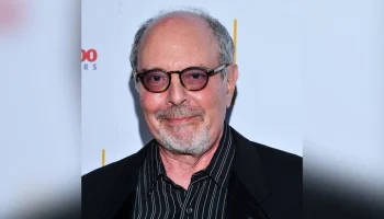 Умер автор музыки к "Секретным материалам" Марк Сноу