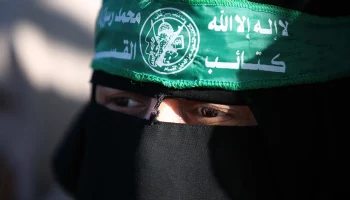 Освобожденный из плена ХАМАС россиянин встретился с Нетаньяху