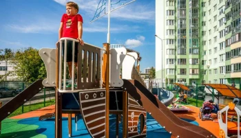 Собянин: В этом году в ТиНАО будет благоустроено несколько больших зон отдыха