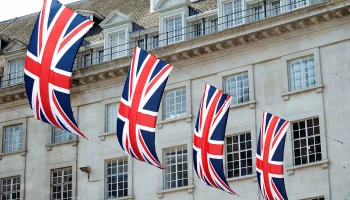 Times: Лондон готов выдать Киеву восемь миллиардов фунтов из активов России