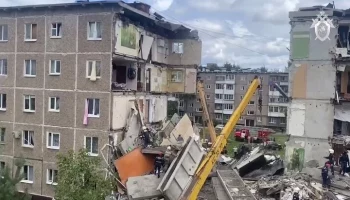 СК подтвердил задержание мастера и слесарей газовой службы в Нижнем Тагиле