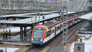 Собянин: Вокзалом &laquo;Беговая&raquo; после реконструкции будут пользоваться 75 тысяч москвичей