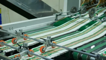 Столичный производитель упаковки модернизировал площадку благодаря поддержке города