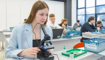 Сергей Собянин сообщил, что нового появится в МЭШ в будущем учебном году