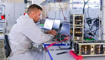 Технопарк появится в Марьине по программе КРТ