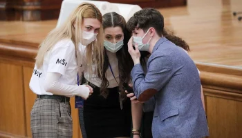 Мероприятие ко Дню российского студенчества пройдет в Сеченовском университете