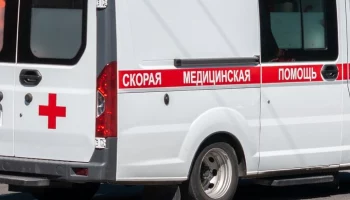 Женщина погибла при атаке дрона на автобус в Брянской области