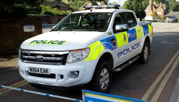 Четыре человека пострадали при нападении и наезде авто в Манчестере