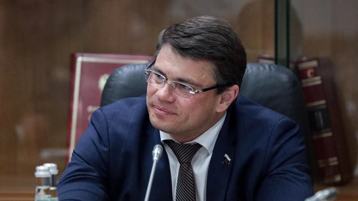 Сергей Боярский: Портал mos.ru — яркий пример, как Москва развивает технологии Сергей Боярский: Портал mos.ru — яркий пример, как Москва развивает технологии