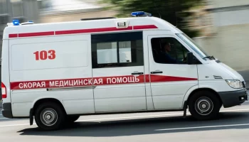 Сотрудник МЧС пострадал при повторном обстреле ВСУ Белгородской области