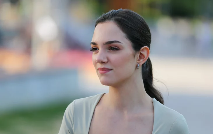 «Запретили выходить на лед»: Медведева рассказала о проблемах с сердцем «Запретили выходить на лед»: Медведева рассказала о проблемах с сердцем