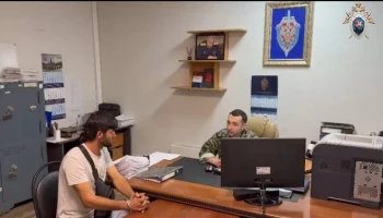 Следователи предъявили обвинение водителю, сбившему двух детей на переходе в Москве