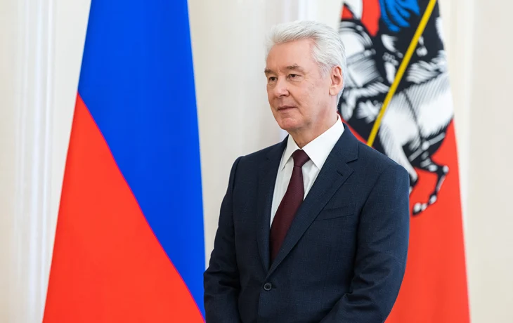 Сергей Собянин: Расширен круг соискателей грантов для учащихся школ искусств