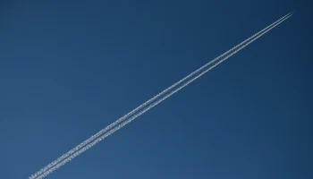 СМИ: Подавший сигнал бедствия самолет Дубай &mdash; Москва имел технеисправность