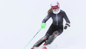 Горнолыжница Ворончихина взяла первую среди россиян медаль на Паралимпиаде-2026