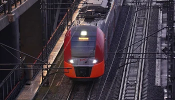 Интервал движения на МЦК будет увеличен в ночное время с 29 марта