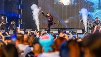 &laquo;Лето в Москве&raquo; приглашает на фестиваль &laquo;Доброфест&raquo; 4 и 5 июля