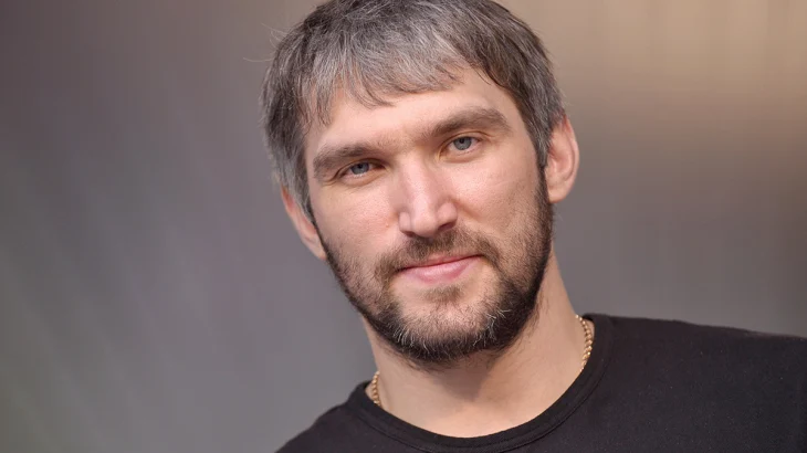 Овечкин: Дзюбе в футболе на воротах лучше не стоять — я забил ему в очко Овечкин: Дзюбе в футболе на воротах лучше не стоять — я забил ему в очко
