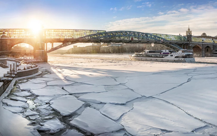 Конкурс на лучшее исследование городской среды стартовал в Москве Конкурс на лучшее исследование городской среды стартовал в Москве