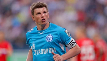 Аршавин прокомментировал информацию об урезании бюджета в «Зените» Аршавин прокомментировал информацию об урезании бюджета в «Зените»