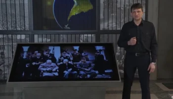 Онлайн-программу к 80-летию Ялтинской конференции подготовил Музей Победы