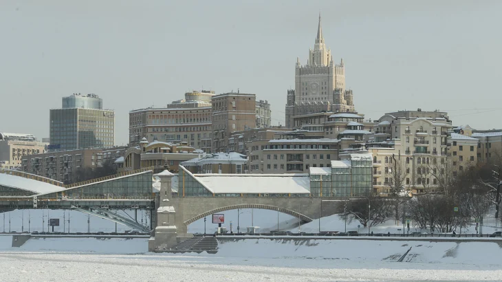 Гидрометцентр предупредил о 10-градусных морозах в Москве в ночь на 4 марта Гидрометцентр предупредил о 10-градусных морозах в Москве в ночь на 4 марта
