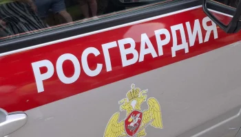 Против главы центра информтехнологий Росгвардии Чепкасова возбудили уголовное дело