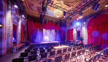 Молодые руководители столичных театров рассказали о конкурсе "Таланты"